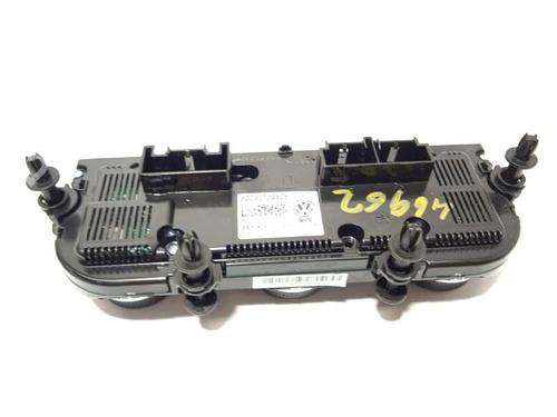 Climate control VW GOLF VII (5G1, BQ1, BE1, BE2) 1.5 TSI | BP9516163I5 
