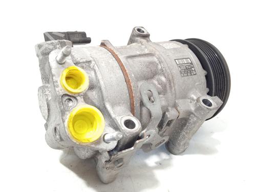 Used AC compressor AC compressor PEUGEOT 208 II (UB_, UP_, UW_, UJ_) 1.2 PureTech 130 (131 hp) 28585050 28585050