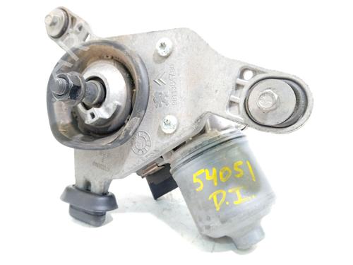 Used Front wiper motor Front wiper motor 19256608 19256608