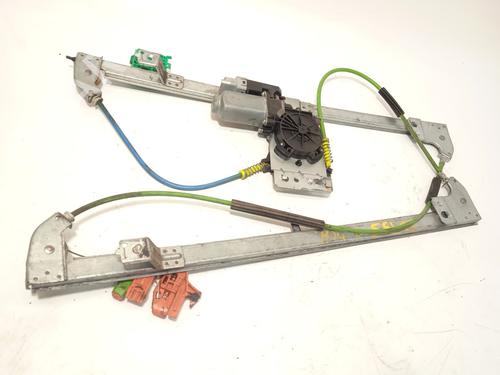 Front right window mechanism PEUGEOT EXPERT Van (VF3A_, VF3U_, VF3X_) 2.0 HDi 120 | BP30124517C23