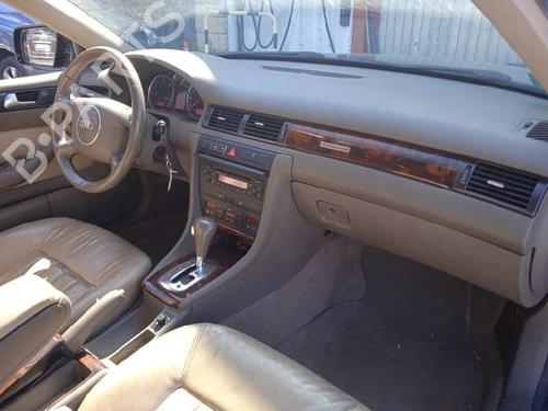 Left front window switch AUDI ALLROAD C5 (4BH) 2.5 TDI quattro | BP16686701I27