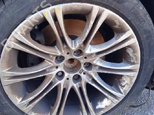 Rear right lock BMW 5 Touring (E61) 520 d | BP16223858C99 