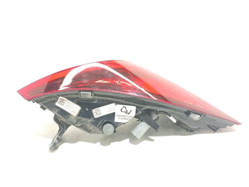 Left taillight SKODA KAMIQ (NW4) 1.0 TSI | BP40081345C34 - Image 4