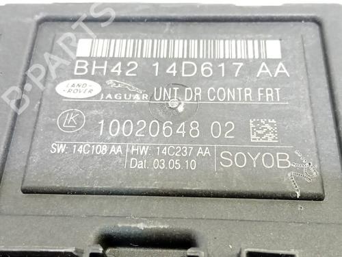 Electronic module JAGUAR XF I (X250) | BP24033291M83 - Image 4