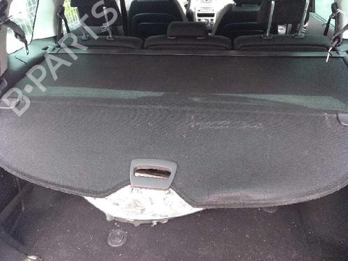 Right front driveshaft PEUGEOT 308 SW I (4E_, 4H_) 1.6 HDi | BP7457115M39