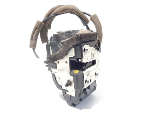 Used Rear right lock NISSAN NAVARA NP300 Pickup (D23, D23T) [2014-2025]  16689794