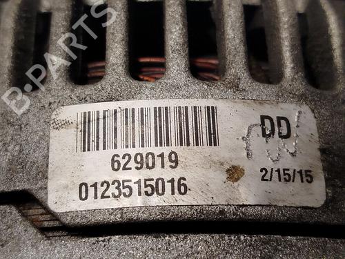 Generator VW TRANSPORTER T4 Bus (70B, 70C, 7DB, 7DK, 70J, 70K, 7DC, 7DJ) 2.5 TDI | BP31042560M7