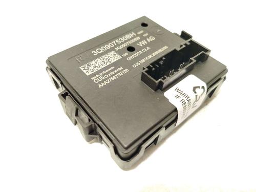 Used Electronic module Electronic module 39021381 39021381