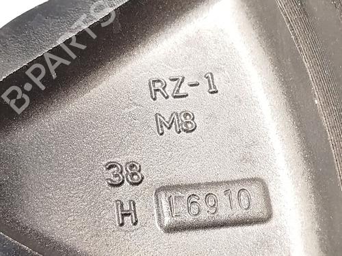 Rim MITSUBISHI ECLIPSE CROSS (GK_, GL_) 1.5 T-Mivec | BP24958065C45 - Image 8