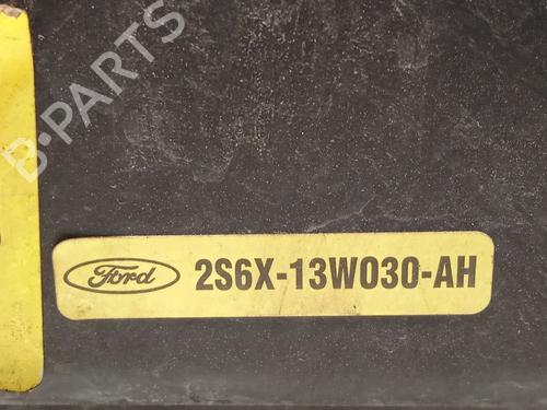 Left headlight FORD FIESTA V (JH_, JD_) 1.6 16V | BP29247691C28 