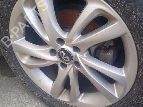 Left sun visor INFINITI Q30 1.6 | BP8327673I1 