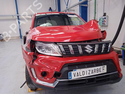 Gear lever SUZUKI VITARA (LY) 1.0 AllGrip (APK 310) | BP33461288M90  - Image 10