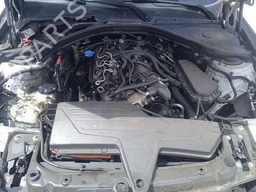 Right rear driveshaft BMW 1 (F20) 116 d | BP10653255M41 