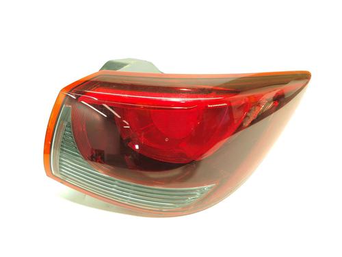 Used Right taillight Right taillight MAZDA 2 Hatchback (DL, DJ) 1.5 SKYACTIV-G (90 hp) 32860458 32860458