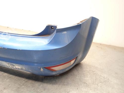 Rear bumper FORD FOCUS II (DA_, HCP, DP) 1.6 TDCi | BP28289997C8