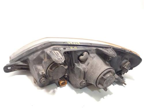Right headlight HYUNDAI COUPE II (GK) 2.7 V6 | BP11037609C29 