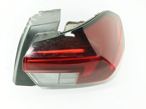 Used Right taillight Right taillight 36996928 36996928