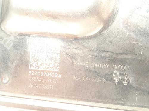ABS pump MAZDA 3 Hatchback (BP) 2.0 SKYACTIV-G M Hybrid | BP28297084M43 