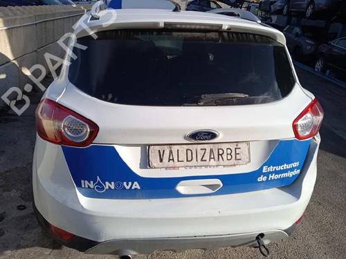 Rear wiper motor FORD KUGA I  | BP17044902M102 