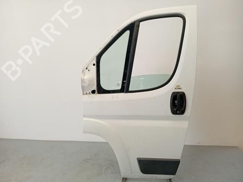 left-front-door-peugeot-boxer-van-2006-37024926 main image