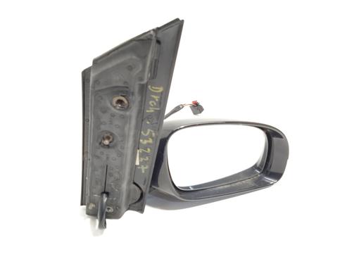 Used Right mirror VW TOURAN (1T1, 1T2) 1.9 TDI (105 hp) 19421398