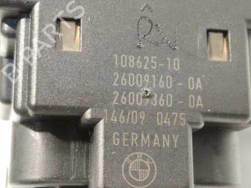 Ignition barrel BMW X6 (E71, E72) xDrive 30 d | BP5582683M48 
