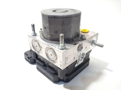 ABS pump NISSAN QASHQAI II SUV (J11, J11_)  | BP16432672M43 