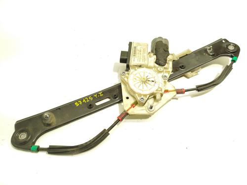 Used Rear left window mechanism BMW X3 (E83) 2.0 d (150 hp) 31010171