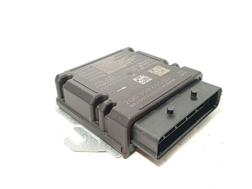 Airbag Kit VW POLO VI (AW1, BZ1, AE1) 1.0 TSI | BP31997076C86 