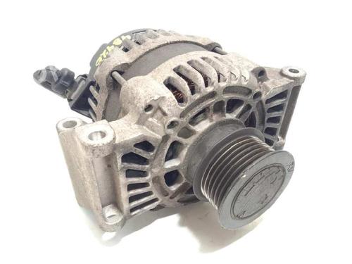 alternator-opel-insignia-a-g09-13502592-2008-2009-2010-2011-2012-2013-2014-2015-2016-2017-10511711 main image