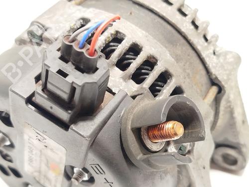 Alternator PEUGEOT 207 (WA_, WC_) 1.6 HDi | BP31448372M7