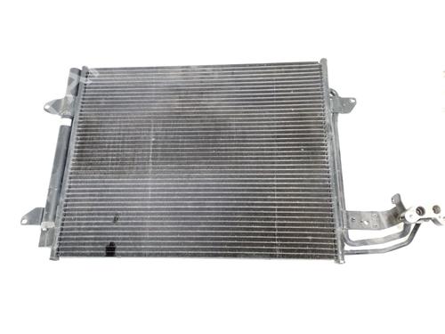 Used AC radiator AC radiator 19117875 19117875
