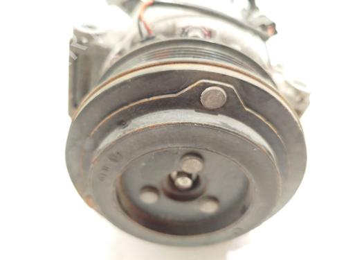 AC compressor FORD FOCUS III 1.0 EcoBoost | BP26411558M34 