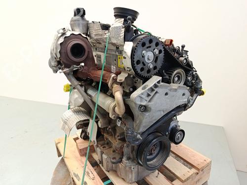 Engine VW GOLF VI (5K1) 2.0 TDI | BP35755533M1  - Image 5