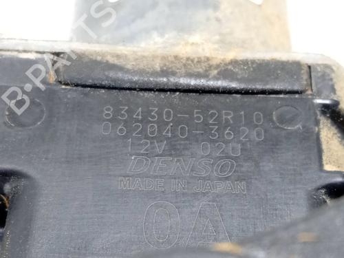 Front left window mechanism SUZUKI SWIFT V (AZ) 1.0 (A2L310) | BP24040508C22  - Image 5