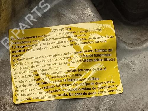 Gearbox FORD KUGA III (DFK) 2.5 Duratec Plug-in-Hybrid | BP34474152M3  - Image 5