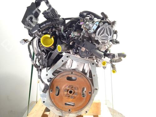 Engine MAZDA CX-5 (KF) 2.5 AWD | BP28378840M1 