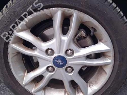 Driver airbag FORD FIESTA VI (CB1, CCN)  | BP19172540C9 