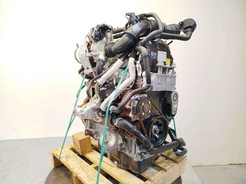 Engine FORD TRANSIT CUSTOM V710 Van (NRN) 2.0 EcoBlue | BP37540962M1 - Image 5