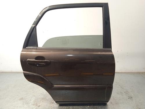 Used Right rear door KIA SPORTAGE II (JE_, KM_) 2.0 CRDi (140 hp) 22729396