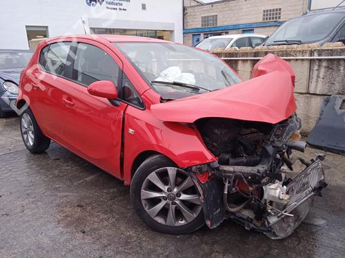 Left taillight OPEL CORSA E (X15) 1.4 (08, 68) | BP32060336C34  - Image 5