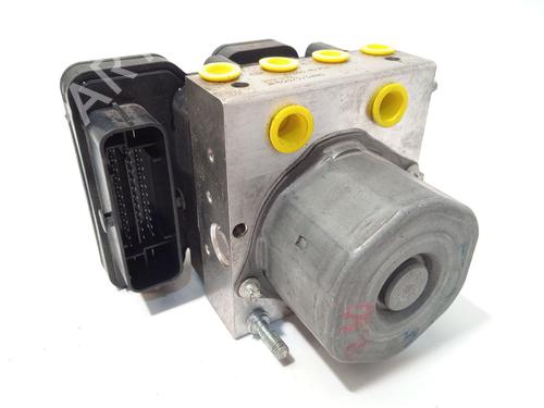Used ABS pump NISSAN QASHQAI II (J11, J11_) [2013-2026]  24205041