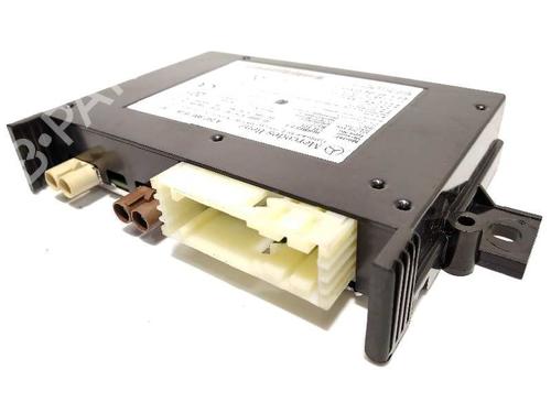 Used Electronic module MERCEDES-BENZ B-CLASS Sports Tourer (W247) B 200 d (247.012) (150 hp) 6064602