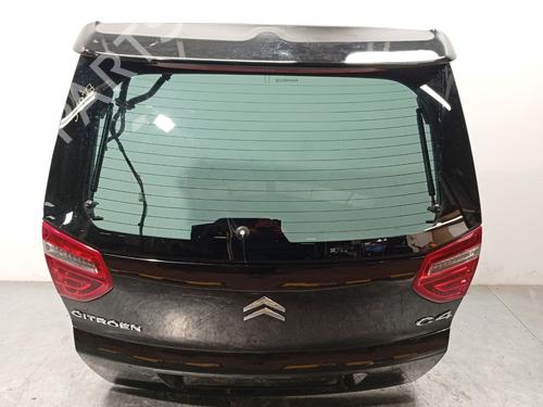 Achterklep CITROËN C4 Picasso I MPV (UD_) 1.6 HDi (109 hp) 30537829