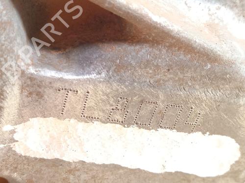 Gearbox DACIA DUSTER (HM_) 1.2 TCe 125 (HMMA) | BP26208788M3  - Image 5