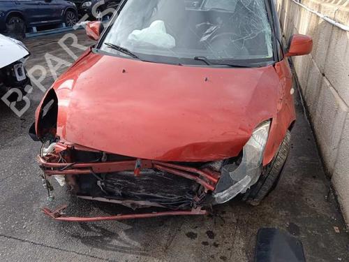 Engine SUZUKI SWIFT III (MZ, EZ) 1.3 (RS413, ZC11S) | BP16888790M1 