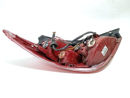 Right taillight HYUNDAI i20 I (PB, PBT) 1.2 | BP20929346C35 