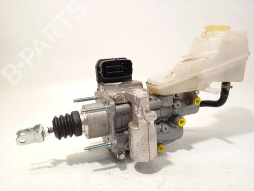 Used ABS pump TOYOTA C-HR (_X1_) 1.8 Hybrid (ZYX10_, ZYX11_) (98 hp) 29481463