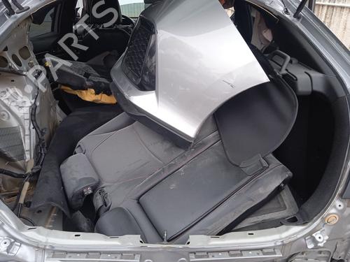 Tailgate lift support HONDA CIVIC X Hatchback (FC_, FK_) 1.0 VTEC | BP29750254C138 