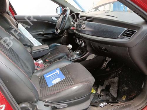 Left tailgate light ALFA ROMEO GIULIETTA (940_) 1.4 TB (940FXB1A, 940FXB11) | BP38565176C79  - Image 34